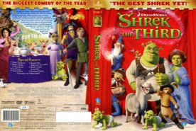 Shrek 3 (2007)